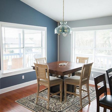 Five Bedroom Home In The Heart Of St Aug Beach St. Augustine Ngoại thất bức ảnh