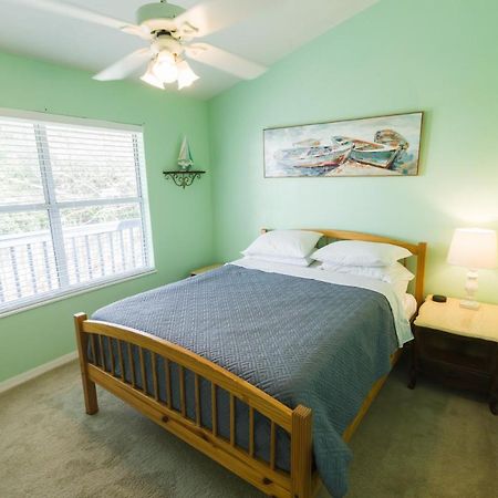 Five Bedroom Home In The Heart Of St Aug Beach St. Augustine Ngoại thất bức ảnh