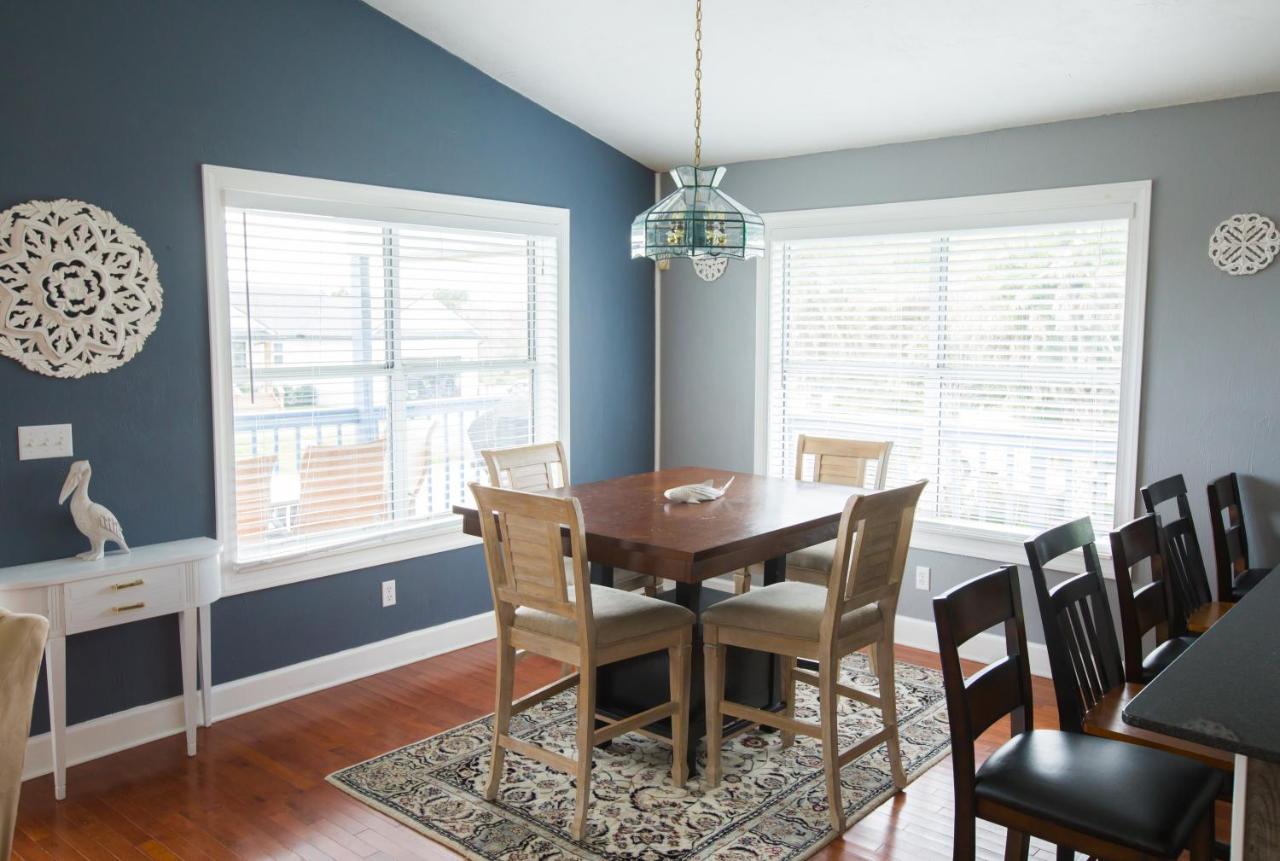 Five Bedroom Home In The Heart Of St Aug Beach St. Augustine Ngoại thất bức ảnh