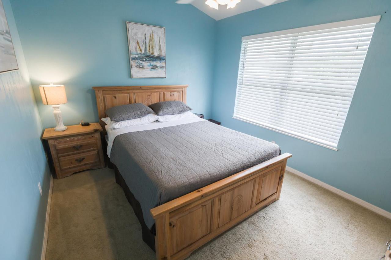 Five Bedroom Home In The Heart Of St Aug Beach St. Augustine Ngoại thất bức ảnh