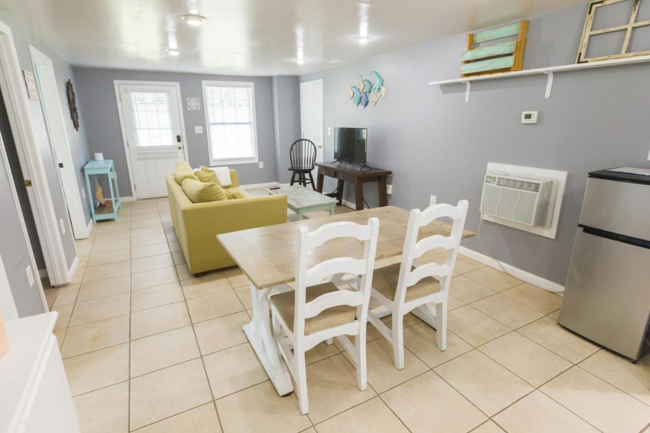 Five Bedroom Home In The Heart Of St Aug Beach St. Augustine Ngoại thất bức ảnh