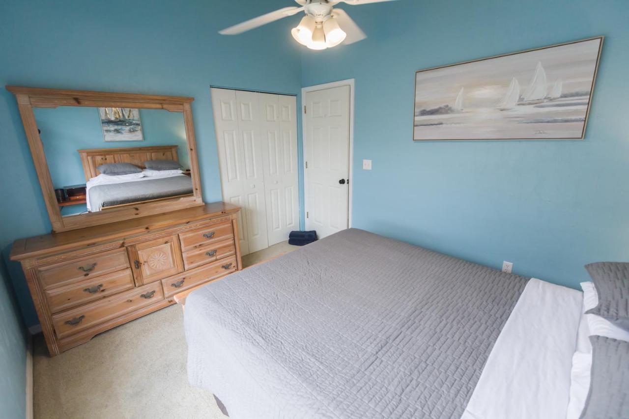 Five Bedroom Home In The Heart Of St Aug Beach St. Augustine Ngoại thất bức ảnh