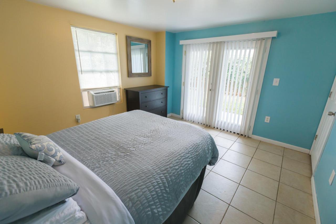 Five Bedroom Home In The Heart Of St Aug Beach St. Augustine Ngoại thất bức ảnh