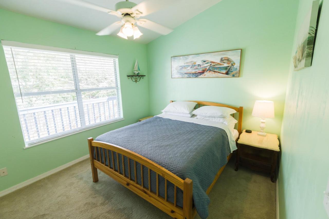 Five Bedroom Home In The Heart Of St Aug Beach St. Augustine Ngoại thất bức ảnh