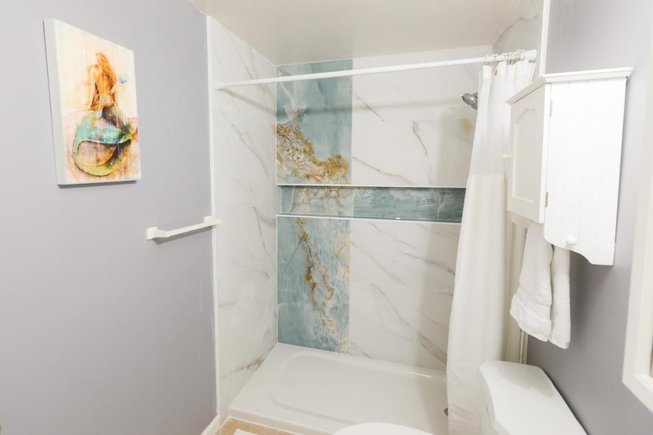 Five Bedroom Home In The Heart Of St Aug Beach St. Augustine Ngoại thất bức ảnh