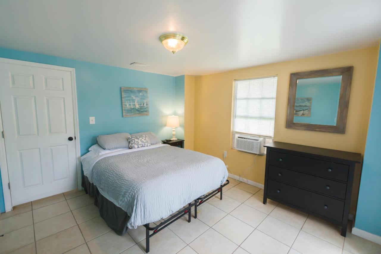 Five Bedroom Home In The Heart Of St Aug Beach St. Augustine Ngoại thất bức ảnh