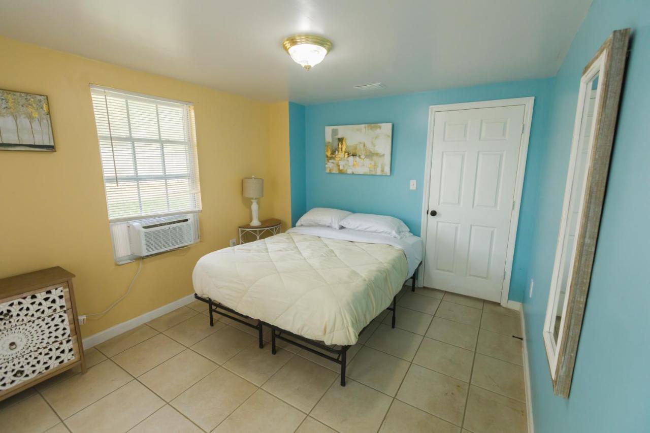 Five Bedroom Home In The Heart Of St Aug Beach St. Augustine Ngoại thất bức ảnh