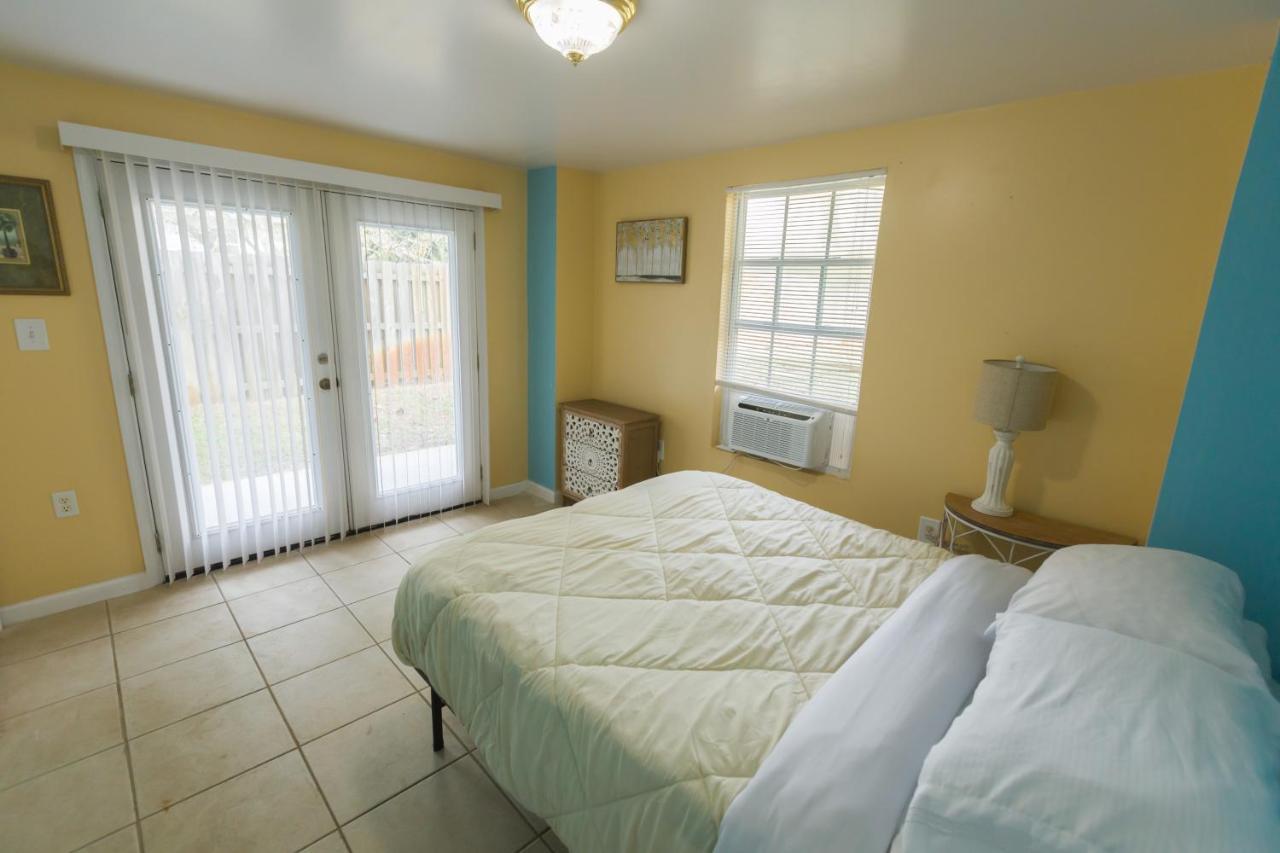 Five Bedroom Home In The Heart Of St Aug Beach St. Augustine Ngoại thất bức ảnh