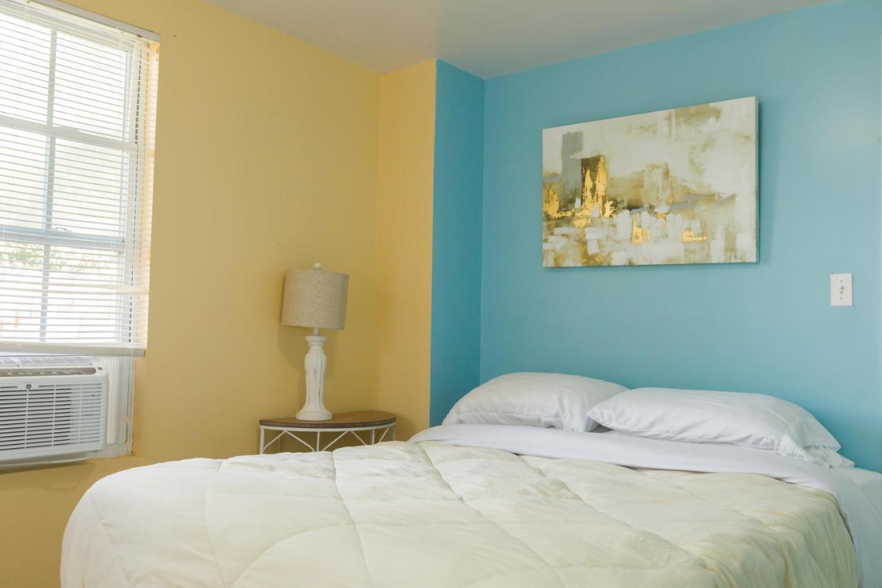 Five Bedroom Home In The Heart Of St Aug Beach St. Augustine Ngoại thất bức ảnh